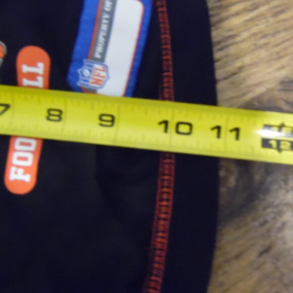 Property of Tampa Bay Buccaneers Football NFL Shirt for your pet Size Small - Picture 3 of 6